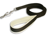 NYLON LEASH similar Lupine Dog Leash 4FT on 3/4inch for Bulldog NYLON LEASH similar Lupine Dog Leash 4FT on 3/4inch for Bulldog