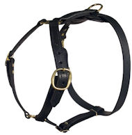 Similar Lupine adjustable dog harness for Bulldog Similar Lupine adjustable dog harness for Bulldog
