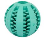 Round Ball Dog Chew Toy-Hygiene Dog Ball for bulldog