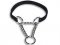 Nylon Martingale Dog Collar Made of 2 ply Nylon for Ddurability