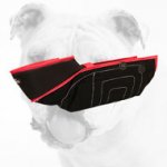 Short French Linen Bulldog Protection Sleeve for Training