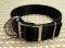 Wide Nylon Dog Collar for Bulldog-1.5 inch wide
