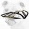 Comfortable Nylon Bulldog Harness for Various Activities