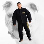 New Semi Competition Protection Dog Bite Suit