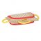 High Quality Jute Bulldog Bite Tug with Handles
