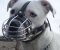 High Quality Bulldog Wire Basket Muzzle for Effective Training