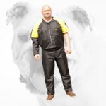 Durable Nylon Scratch Suit