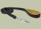 BEST Dog Leash like-Weaver Designer Leather Dog Leashes-L2