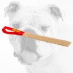 Premium Quality Jute Pocket Toy with Handle