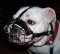 Anti-Barking Felt Padded Bulldog Wire Basket Muzzle
