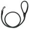 Handcrafted best leather dog leash for walking and tracking -L29
