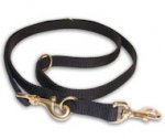 Strong Nylon Police Lead 3/4 inch x7FT(2cm on 2m)-Tracking Lead