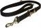 Order Now Leather Police Agitation Lead FT for Bulldog training