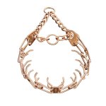 Bulldog Prong Dog Collar for Training