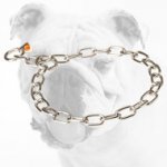 Rust Resistant Stainless Steel Bulldog Fur Saver