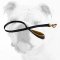 Excellent Nylon Bulldog Leash with Soft Padded Handle