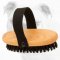 Bristle Bulldog Brush for Grooming