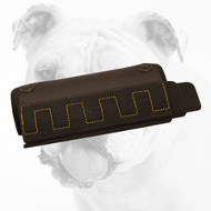 Bulldog Bite Developer for Professional Training