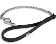 Chain Dog Leash -26 inch