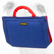 Soft Sleeve for Bulldog Puppies of 3 months and older