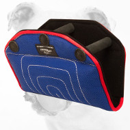 Premium Quality French Linen Bulldog Puppy Bite Builder