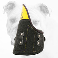 Shoulder Protector for Dog Bite Sleeves