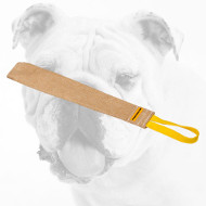 Bulldog Bite Rag for Prey Drive Training