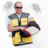 Lightweight Intermediate Bulldog Bite Sleeve