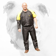 Durable Nylon Scratch Suit