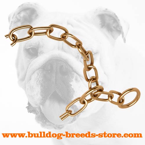 Curogan Bulldog Fur Saver fo Walking