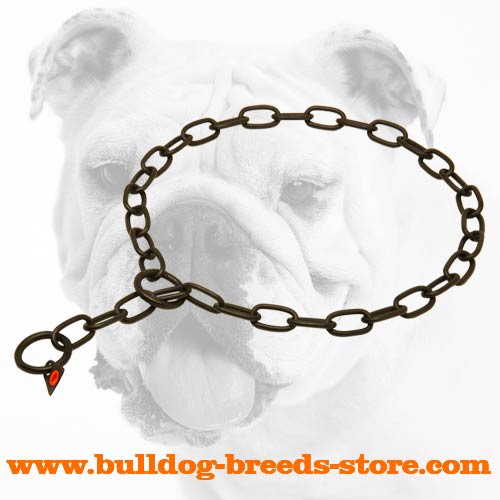 Training Stainless Steel Smooth Bulldog Fur Saver