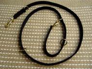 All Weather Police Dog Leash Multifunctional- 3/4 inch x7FT