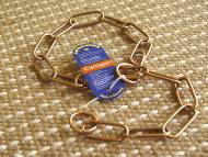 Brass Curogan Fur Saver Dog Collar - hs 51604 (67)