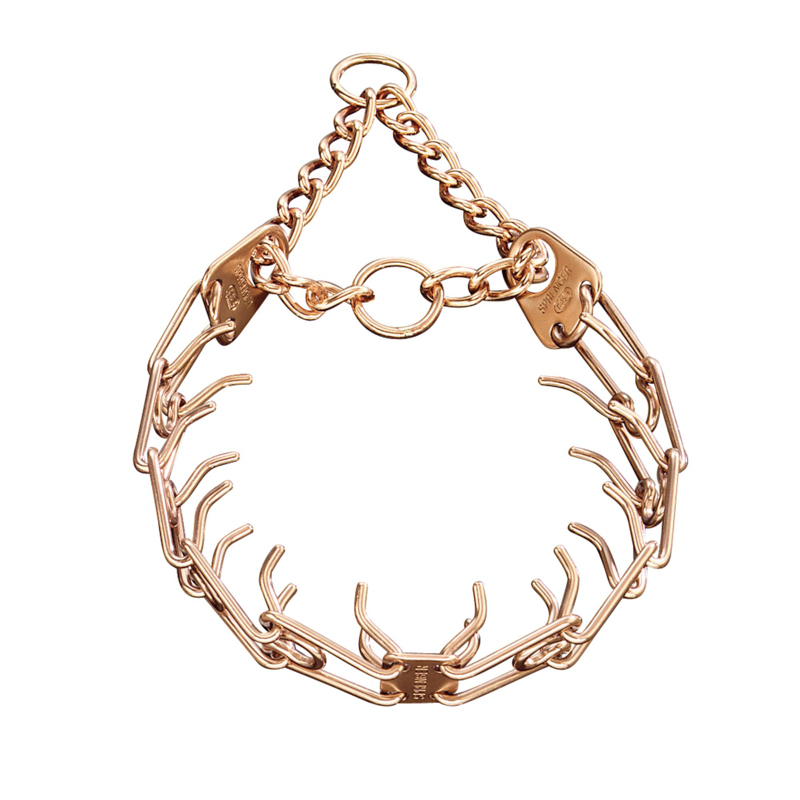 Bulldog Prong Dog Collar for Training