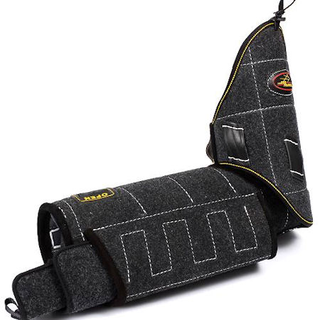 Recommended by professionals Hard Protection Sleeve