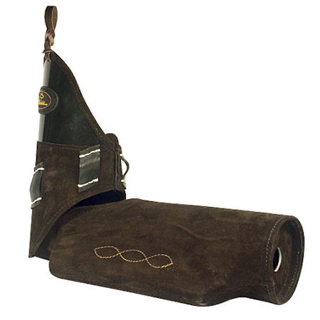 New Hard Bite Sleeve - Compression Bite Sleeve - Trial Sleeve