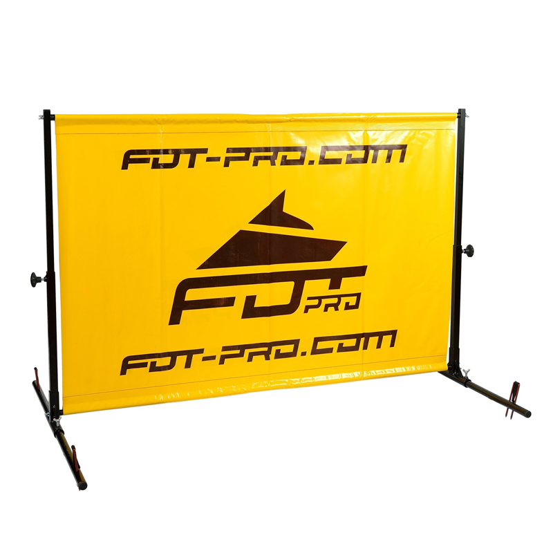 Top Quality Polymer Bulldog Barrier for Training