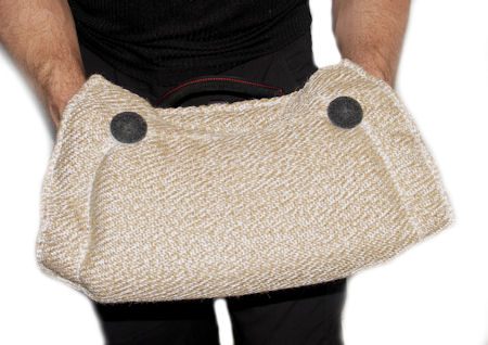 New 2017 Puppy and Young Dog Bite Builder